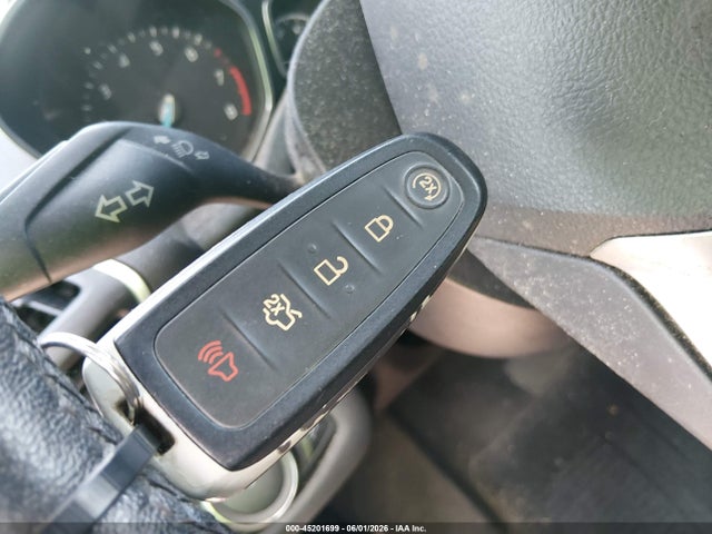 Продаж на аукціоні авто 2013 Ford Escape Titanium, vin: 1FMCU9J94DUC43338, номер лоту: 45201699
