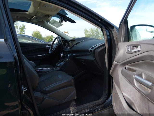 Продаж на аукціоні авто 2013 Ford Escape Titanium, vin: 1FMCU9J94DUC43338, номер лоту: 45201699