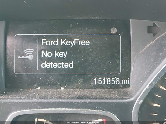 Продаж на аукціоні авто 2013 Ford Escape Titanium, vin: 1FMCU9J94DUC43338, номер лоту: 45201699