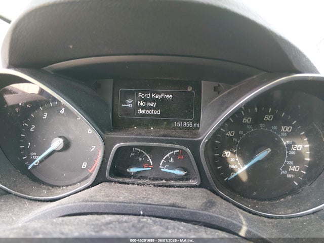 Продаж на аукціоні авто 2013 Ford Escape Titanium, vin: 1FMCU9J94DUC43338, номер лоту: 45201699