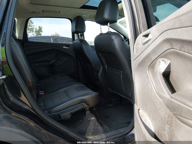 Продаж на аукціоні авто 2013 Ford Escape Titanium, vin: 1FMCU9J94DUC43338, номер лоту: 45201699