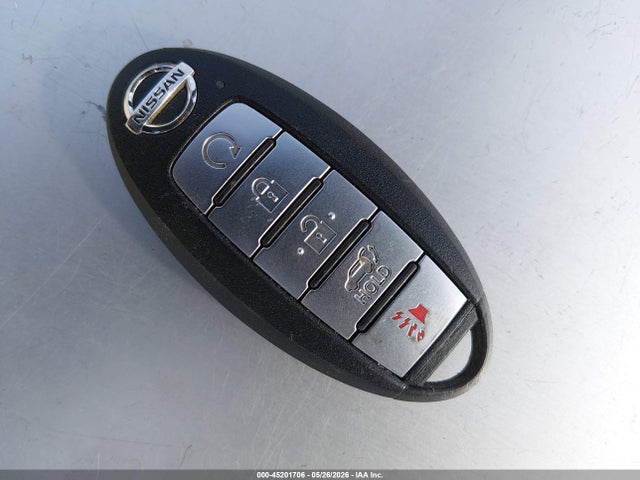 Aukcja sprzedaży 2020 Nissan Pathfinder Sl 4wd, vin: 5N1DR2CM0LC578020, numer aukcji: 45201706