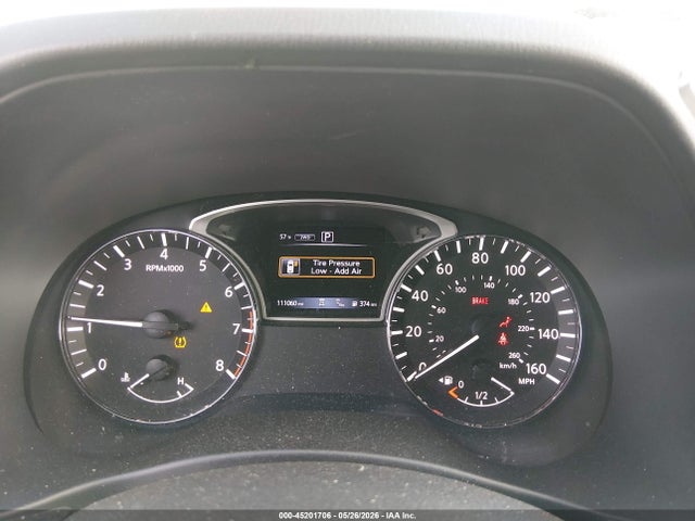 Aukcja sprzedaży 2020 Nissan Pathfinder Sl 4wd, vin: 5N1DR2CM0LC578020, numer aukcji: 45201706