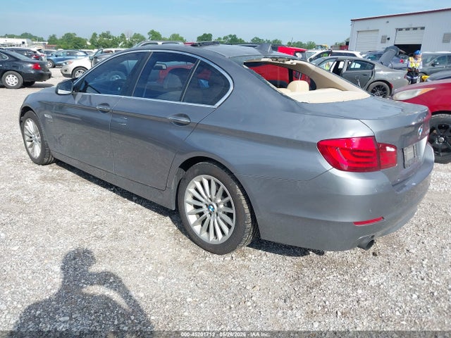 Aukcja sprzedaży 2011 Bmw 535i Xdrive, vin: WBAFU7C55BC870386, numer aukcji: 45201712