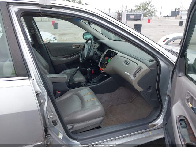 2001 Honda Accord 2.3 Ex მანქანა იყიდება აუქციონზე, vin: JHMCG658X1C018109, აუქციონის ნომერი: 45201713