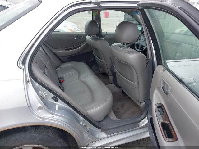 2001 Honda Accord 2.3 Ex მანქანა იყიდება აუქციონზე, vin: JHMCG658X1C018109, აუქციონის ნომერი: 45201713