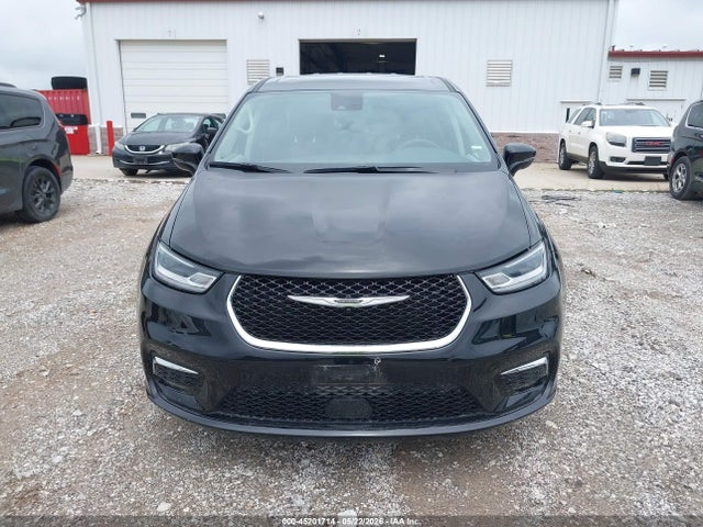 Продажа на аукционе авто 2024 Chrysler Pacifica Hybrid Select, vin: 2C4RC1S76RR134626, номер лота: 45201714