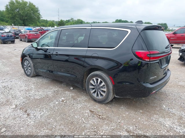 Продажа на аукционе авто 2024 Chrysler Pacifica Hybrid Select, vin: 2C4RC1S76RR134626, номер лота: 45201714