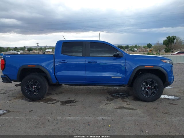 Aukcja sprzedaży 2025 Gmc Canyon 4wd Elevation, vin: 1GTP2BEK3S1242390, numer aukcji: 45201715