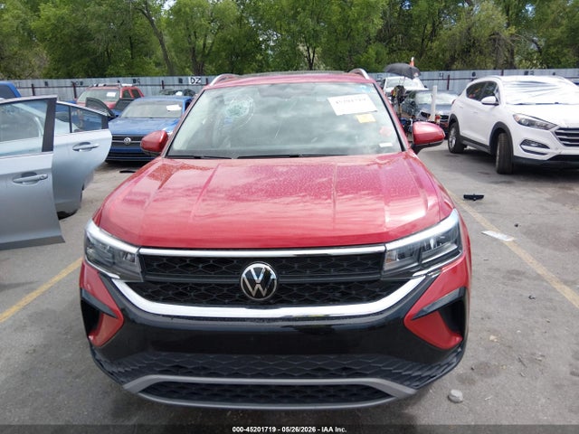 Volkswagen Taos 1.5t Se 2023 3VVNX7B26PM347477 Image 12
