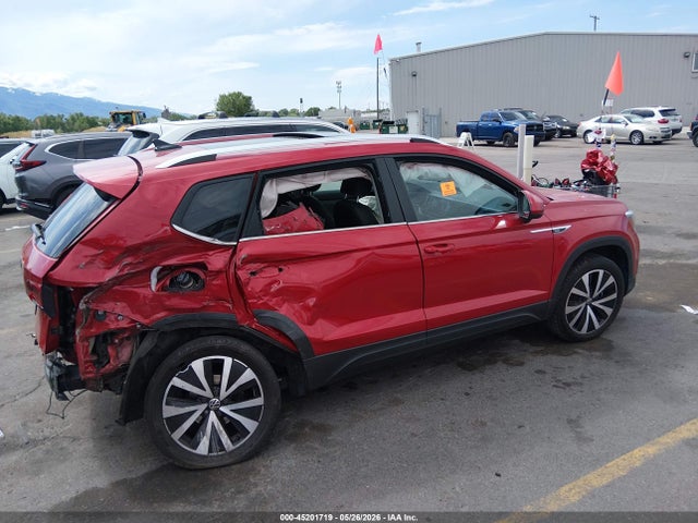 Volkswagen Taos 1.5t Se 2023 3VVNX7B26PM347477 Image 13