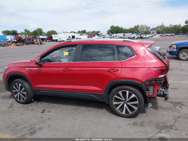 Volkswagen Taos 1.5t Se 2023 3VVNX7B26PM347477 Image 14