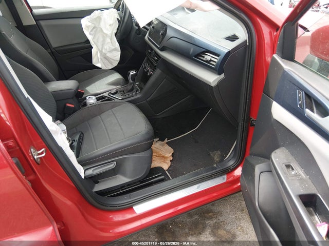 Volkswagen Taos 1.5t Se 2023 3VVNX7B26PM347477 Image 5