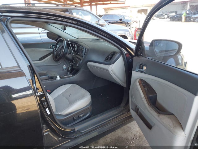 Auction sale of the 2012 Kia Optima Ex, vin: 5XXGN4A72CG082111, lot number: 45201720