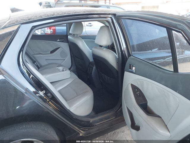 Auction sale of the 2012 Kia Optima Ex, vin: 5XXGN4A72CG082111, lot number: 45201720