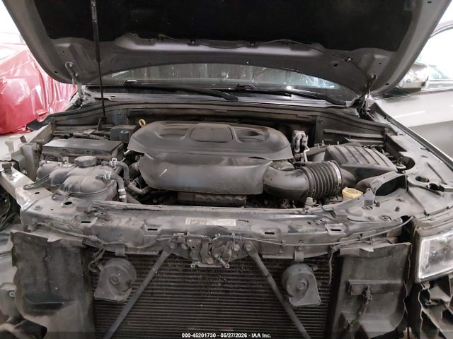 45201730 :رقم المزاد ، 1C4RJFBG3LC321843 vin ، 2020 Jeep Grand Cherokee Limited مزاد بيع