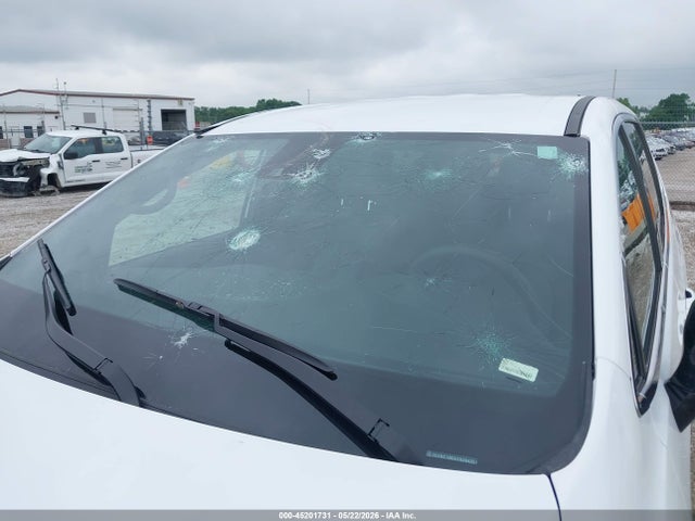 45201731 :رقم المزاد ، 2C4RC1BG5TR204351 vin ، 2026 Chrysler Pacifica Select مزاد بيع