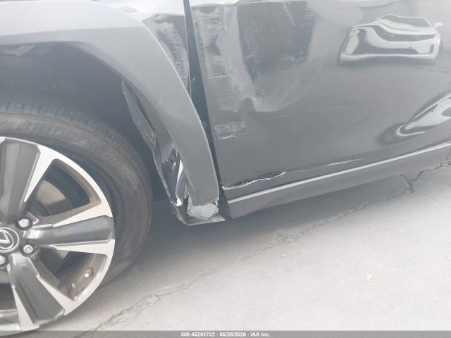 2024 Lexus Ux 250h მანქანა იყიდება აუქციონზე, vin: JTHX6JBHXR2165592, აუქციონის ნომერი: 45201732