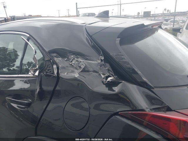 2024 Lexus Ux 250h მანქანა იყიდება აუქციონზე, vin: JTHX6JBHXR2165592, აუქციონის ნომერი: 45201732
