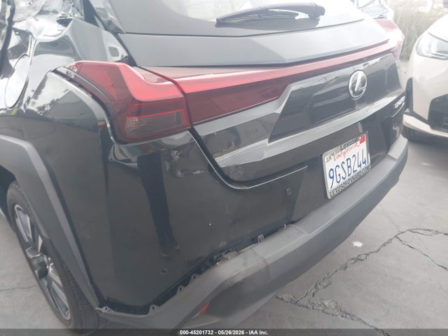 2024 Lexus Ux 250h მანქანა იყიდება აუქციონზე, vin: JTHX6JBHXR2165592, აუქციონის ნომერი: 45201732
