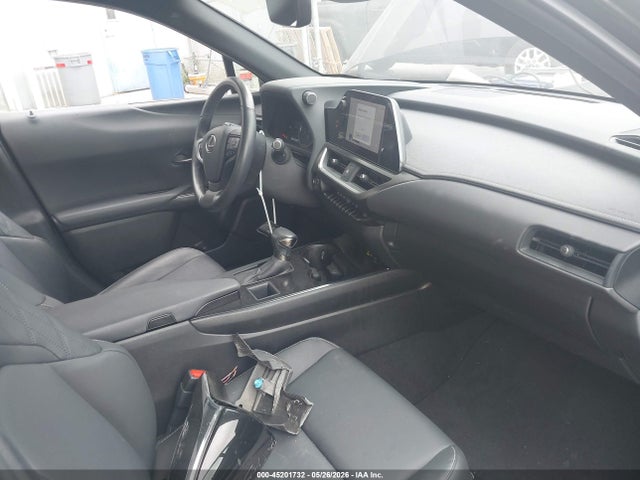 2024 Lexus Ux 250h მანქანა იყიდება აუქციონზე, vin: JTHX6JBHXR2165592, აუქციონის ნომერი: 45201732
