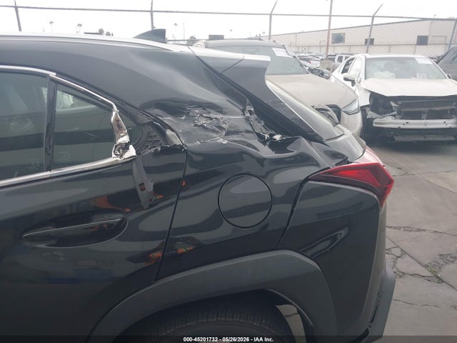 2024 Lexus Ux 250h მანქანა იყიდება აუქციონზე, vin: JTHX6JBHXR2165592, აუქციონის ნომერი: 45201732