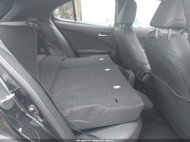 2024 Lexus Ux 250h მანქანა იყიდება აუქციონზე, vin: JTHX6JBHXR2165592, აუქციონის ნომერი: 45201732
