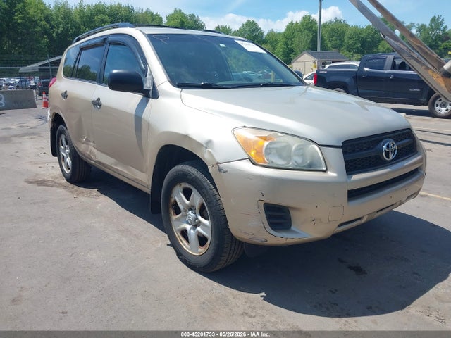 Aukcja sprzedaży 2010 Toyota Rav4, vin: JTMBF4DV3AD035761, numer aukcji: 45201733