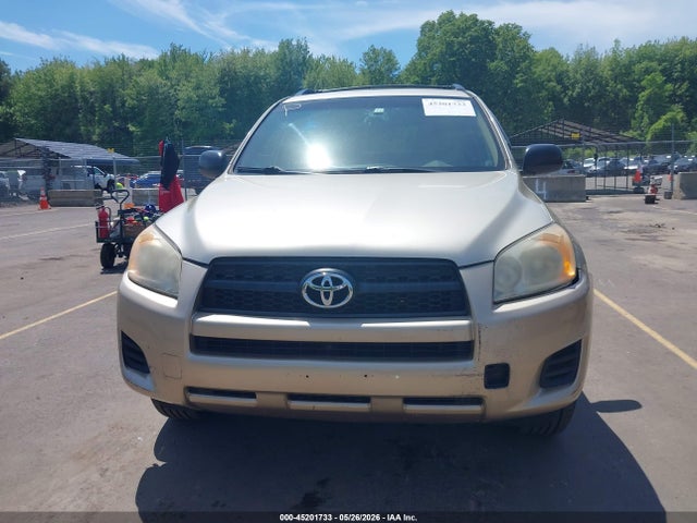 Aukcja sprzedaży 2010 Toyota Rav4, vin: JTMBF4DV3AD035761, numer aukcji: 45201733