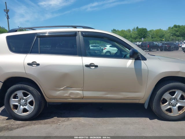 Aukcja sprzedaży 2010 Toyota Rav4, vin: JTMBF4DV3AD035761, numer aukcji: 45201733