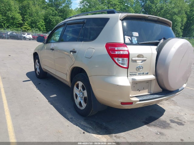 Продажа на аукционе авто 2010 Toyota Rav4, vin: JTMBF4DV3AD035761, номер лота: 45201733