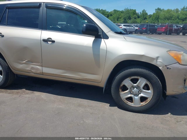Aukcja sprzedaży 2010 Toyota Rav4, vin: JTMBF4DV3AD035761, numer aukcji: 45201733