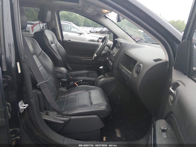 Aukcja sprzedaży 2011 Jeep Compass Limited, vin: 1J4NF5FB5BD174260, numer aukcji: 45201734