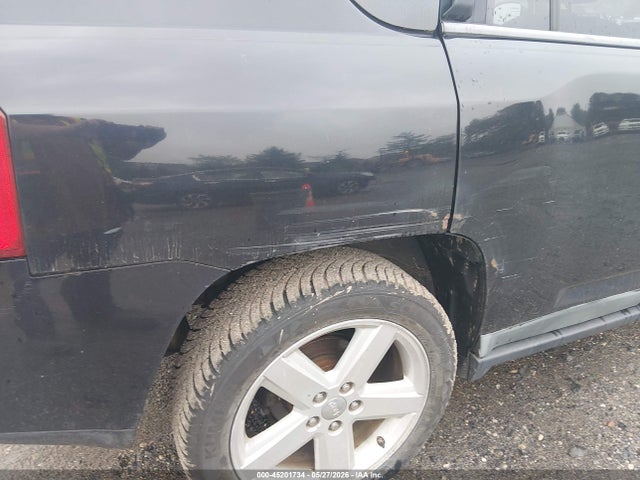 Aukcja sprzedaży 2011 Jeep Compass Limited, vin: 1J4NF5FB5BD174260, numer aukcji: 45201734