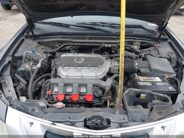 Auction sale of the 2011 Acura Tl 3.5, vin: 19UUA8F24BA007439, lot number: 45201738