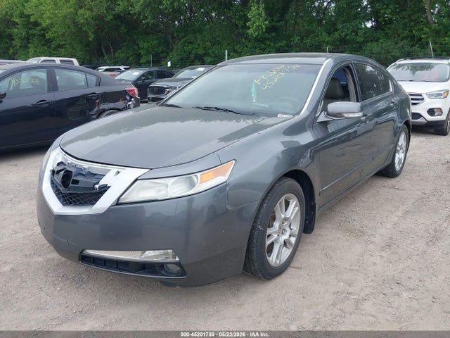 Auction sale of the 2011 Acura Tl 3.5, vin: 19UUA8F24BA007439, lot number: 45201738