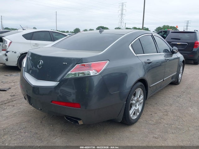 Auction sale of the 2011 Acura Tl 3.5, vin: 19UUA8F24BA007439, lot number: 45201738