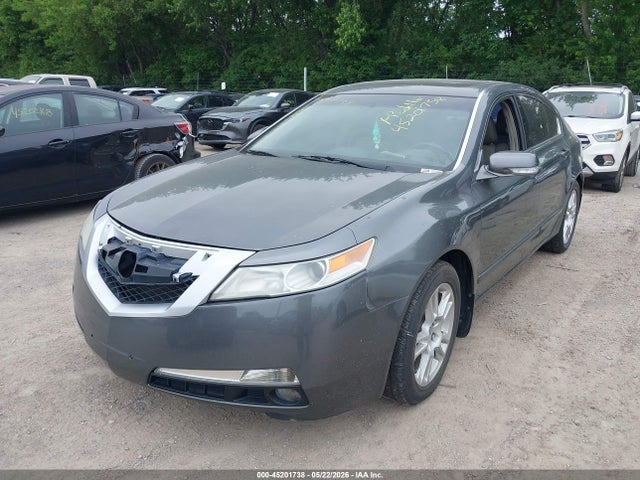 Auction sale of the 2011 Acura Tl 3.5, vin: 19UUA8F24BA007439, lot number: 45201738