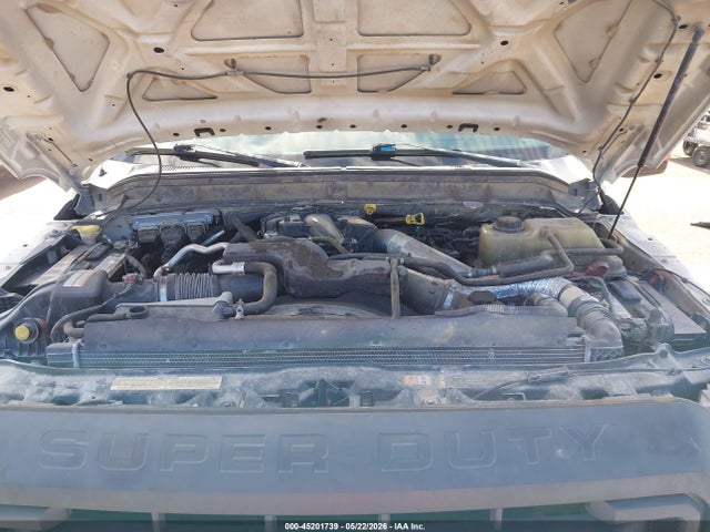 Auction sale of the 2015 Ford F-450 Chassis Xl, vin: 1FD0X4HT1FEC58374, lot number: 45201739