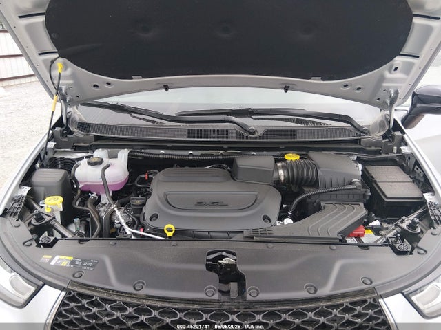 Продаж на аукціоні авто 2026 Chrysler Pacifica Select, vin: 2C4RC1BG4TR268395, номер лоту: 45201741