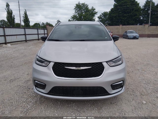Продаж на аукціоні авто 2026 Chrysler Pacifica Select, vin: 2C4RC1BG4TR268395, номер лоту: 45201741