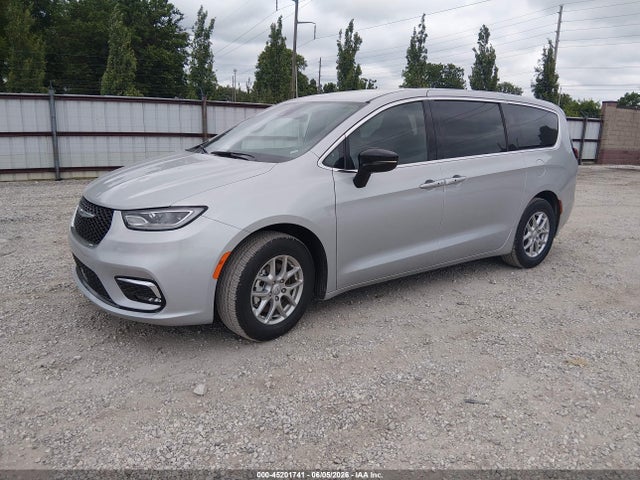 Продаж на аукціоні авто 2026 Chrysler Pacifica Select, vin: 2C4RC1BG4TR268395, номер лоту: 45201741