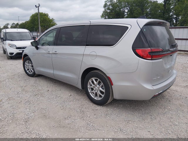 Продаж на аукціоні авто 2026 Chrysler Pacifica Select, vin: 2C4RC1BG4TR268395, номер лоту: 45201741
