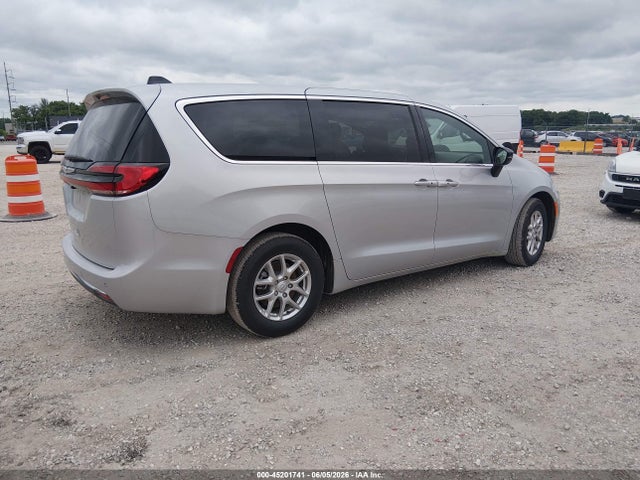 Продаж на аукціоні авто 2026 Chrysler Pacifica Select, vin: 2C4RC1BG4TR268395, номер лоту: 45201741