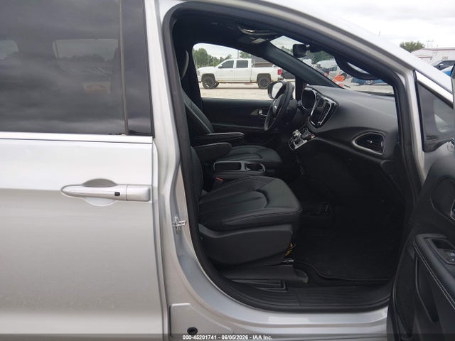 Продаж на аукціоні авто 2026 Chrysler Pacifica Select, vin: 2C4RC1BG4TR268395, номер лоту: 45201741