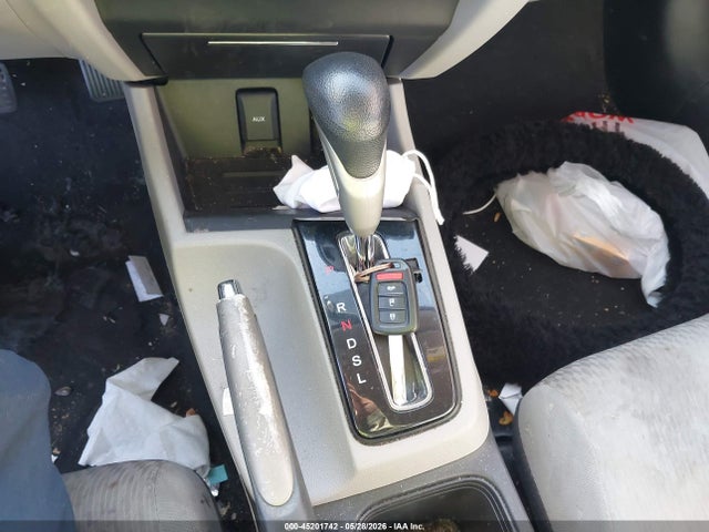 Honda Civic Lx 2015 2HGFB2F59FH547356 Image 11
