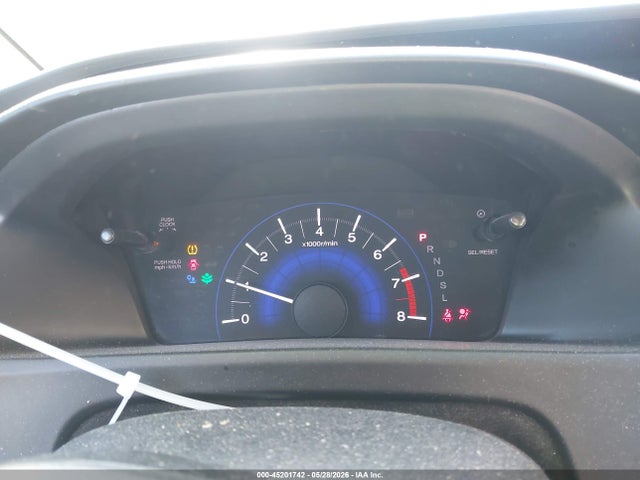 Honda Civic Lx 2015 2HGFB2F59FH547356 Image 7