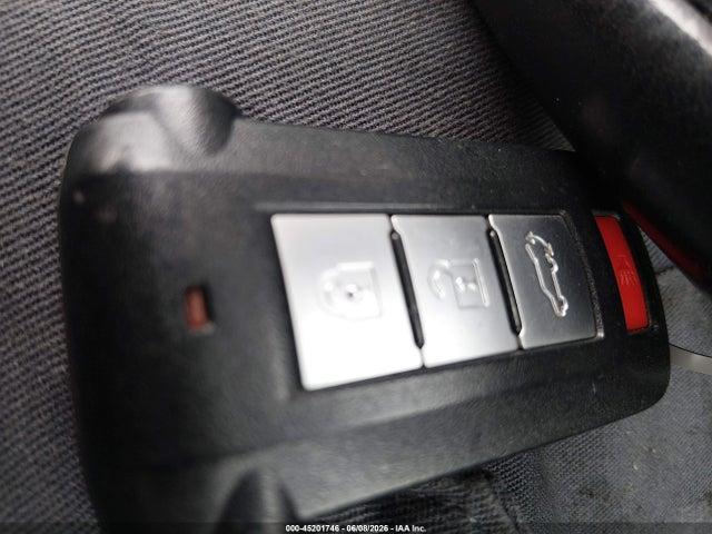 Auction sale of the 2022 Mitsubishi Outlander Phev Gt S-awc/le S-awc/sel S-awc, vin: JA4J2VA71NZ030709, lot number: 45201746