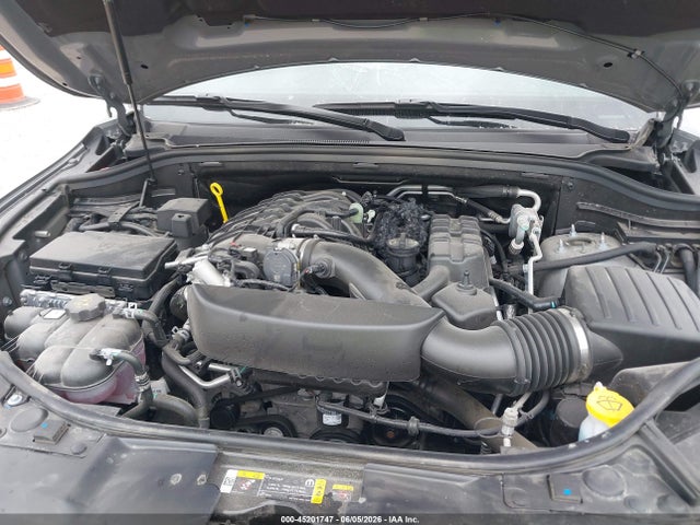 Продажа на аукционе авто 2026 Dodge Durango Gt Awd, vin: 1C4RDJDG7TC165684, номер лота: 45201747