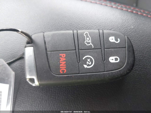 Продажа на аукционе авто 2026 Dodge Durango Gt Awd, vin: 1C4RDJDG7TC165684, номер лота: 45201747